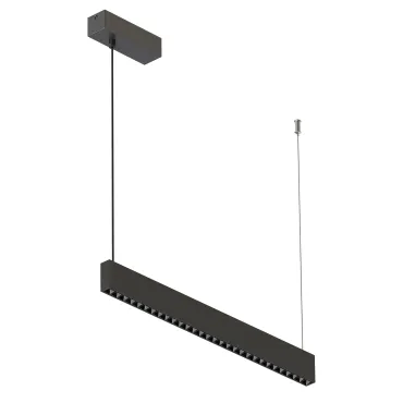 Arlight Светильник ALT-LINEAIR-CELL-UPDOWN-S2460-600-24Вт Warm3000 BK 40 deg 230В IP20 039158 Arlight Светильник ALT-LINEAIR-CELL-UPDOWN-S2460-600-24Вт Warm3000 BK 40 deg 230В IP20 039158