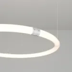 Arlight Крепление MOONLIGHT-SPLICE-D25 Металл 037483