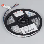 Arlight Лента RZ-A120-8mm 24В RGB 12 В/м IP20 2835 5м 042911