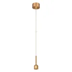 Arlight Подвес с питанием ART-APRIORI-CANOPY-HANG-A-L1500-POWER GD IP20 039639