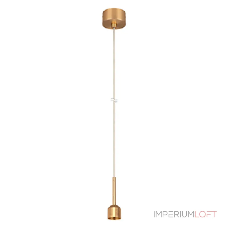 Arlight Подвес с питанием ART-APRIORI-CANOPY-HANG-A-L1500-POWER GD IP20 039639