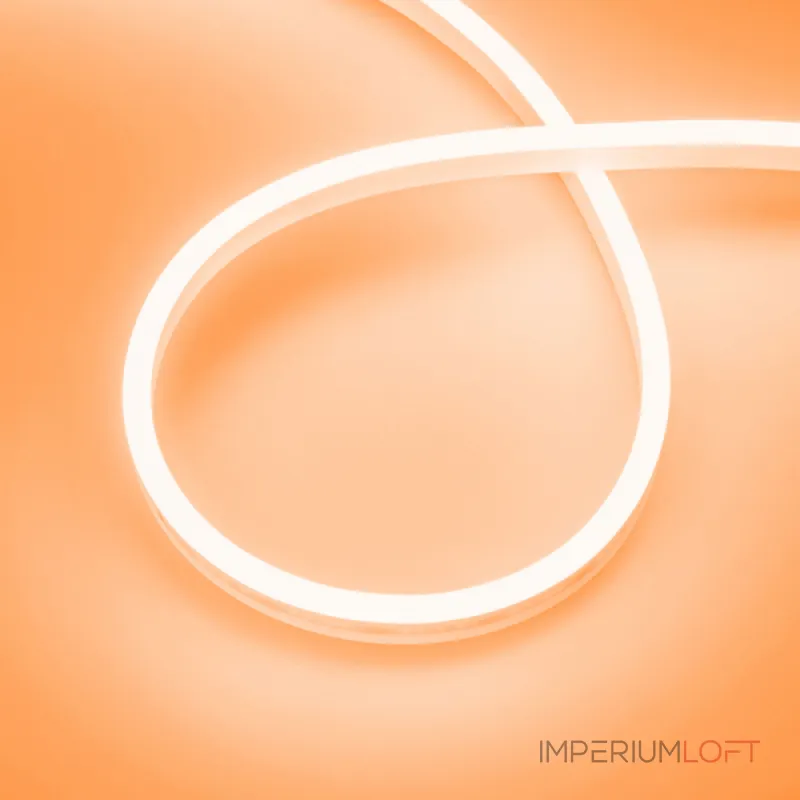 Arlight Лента герметичная AURORA-PS-A120-12x6mm 24В Amber 10 В/м IP65 2835 5м 036683 Arlight Лента герметичная AURORA-PS-A120-12x6mm 24В Amber 10 В/м IP65 2835 5м 036683