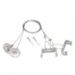 Arlight Подвес ALT-TUBULAR-HANG-L1000 SL 043656