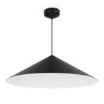 Arlight Светильник SP-MAKOTO-R750-14Вт Warm2700 BK 36 deg 230В TRIAC IP20 054402