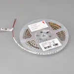 Arlight Лента RS-S120-8mm 24В Blue 9.6 В/м IP20 3014 5м боковое свечение 037153