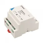 Arlight INTELLIGENT ARLIGHT Блок питания шины DALI-302-REP-DIN 230В 250mA INTELLIGENT IP20 032751