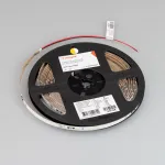 Arlight Лента IC-A60-8mm 24В Warm2700 4.8 В/м IP20 2835 10м стабилизированная 037958