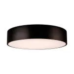 Arlight Светильник SP-TOR-PILL-R400-25Вт Warm3000 BK 120 deg 230В IP20 022997(2)