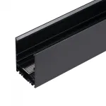Arlight Трек MAG-TRACK-4563-1000 BK 5LN IP20 046832