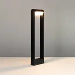 Arlight Светильник LGD-PATH-FRAME-ROTARY-H650-6Вт Warm3000 BK 111 deg 230В IP65 020345(1)