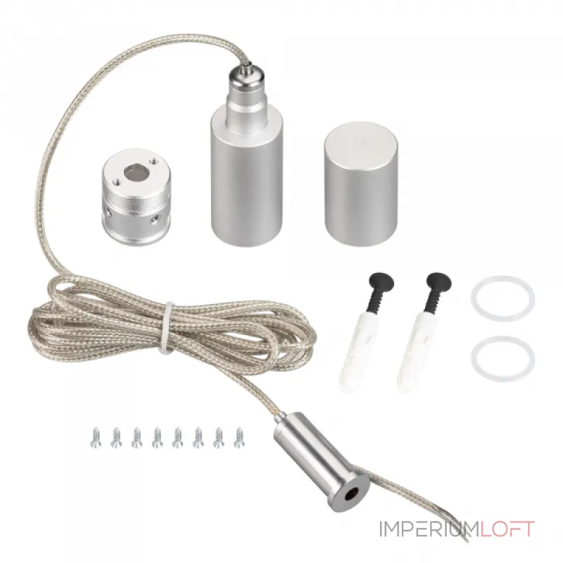 Arlight Подвес MOONLIGHT-VT-LIFT-SIDE-D18 Металл 038766 Arlight Подвес MOONLIGHT-VT-LIFT-SIDE-D18 Металл 038766