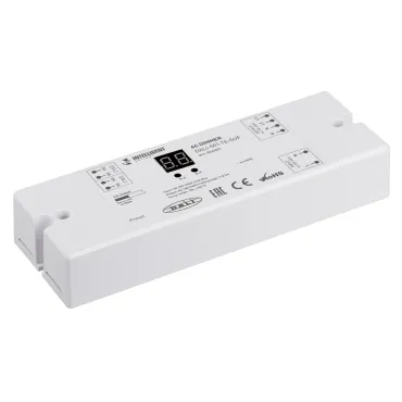 Arlight INTELLIGENT Диммер DALI-501-TE-SUF 230В 2.2A INTELLIGENT 026403