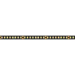 Лента RT-A160-BLACK-8mm 24В Warm3000 12 В/м IP20 2835 5м Arlight высок.эфф.150 лм/Вт 029426(2)