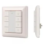 Arlight INTELLIGENT Панель DALI-223-4G-DIM-IN BUS INTELLIGENT 026347