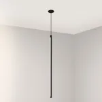 Arlight Чаша потолочная встраиваемая SPX-CANOPY-R60-C4 BK Металл 046020