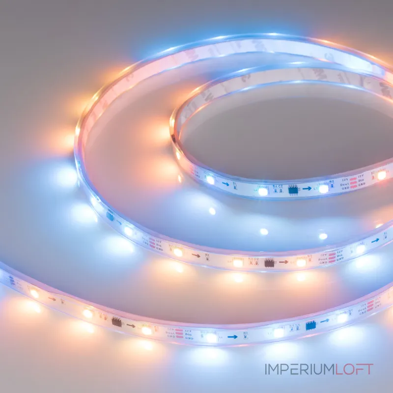 Arlight Лента герметичная SPI-P-B30-12mm 12В RGB-PX3 7.2В/м IP66 5060 5м Закрытый IP66 026370(3) Arlight Лента герметичная SPI-P-B30-12mm 12В RGB-PX3 7.2В/м IP66 5060 5м Закрытый IP66 026370(3)