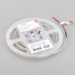 Arlight Лента RT-A160-5mm 24В Warm3000 9.6 В/м IP20 2835 5м 037806