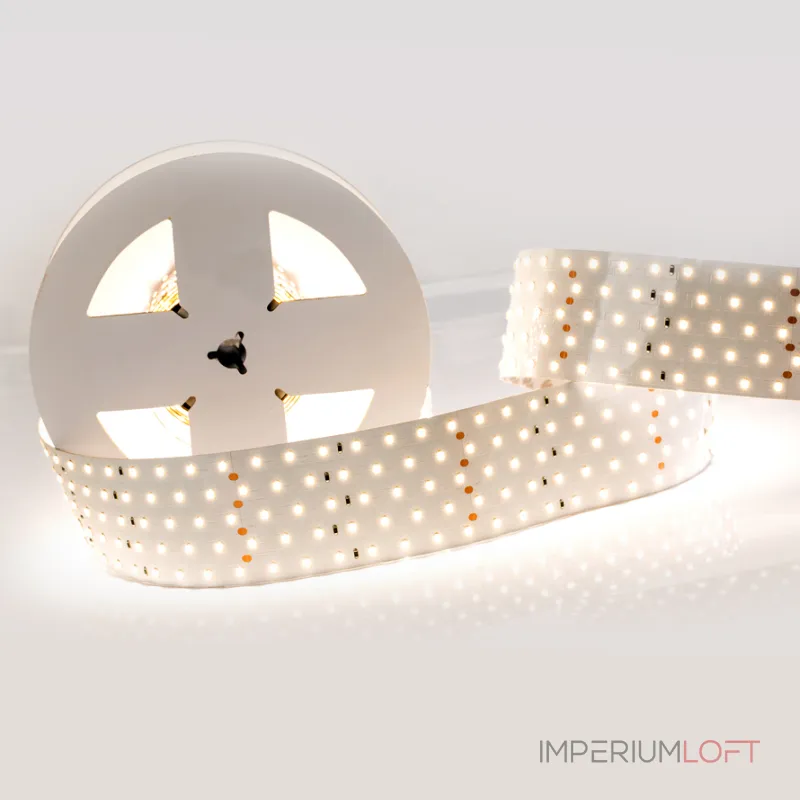 Arlight Лента RT-A350-58mm 24В White6000 36 В/м IP20 2835 2.5м 36 Вт/м IP20 019082(2)
