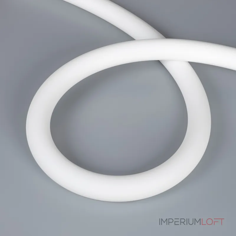 Arlight Светодиодная лента герметичная MOONLIGHT-TOP-GM384-D40mm 24В RGBW-Day 360deg 17.2 В/м IP65 5м 048832