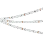 Arlight Лента RZ-A120-8mm 24В RGB 12 В/м IP20 2835 5м 042911