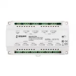 Arlight INTELLIGENT Сплиттер SMART-DMX512-306-72-DIN 12-48В 2-in 6-out RS-485 IARL IP20 038937