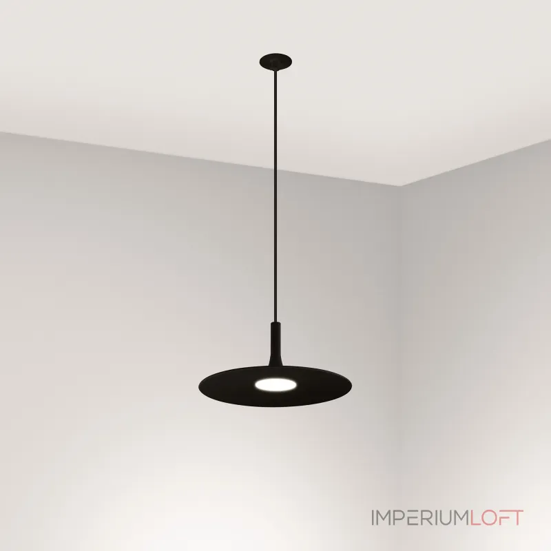 Чаша потолочная встраиваемая SPX-CANOPY-R60-C6.5 BK Arlight Металл 046019 Чаша потолочная встраиваемая SPX-CANOPY-R60-C6.5 BK Arlight Металл 046019