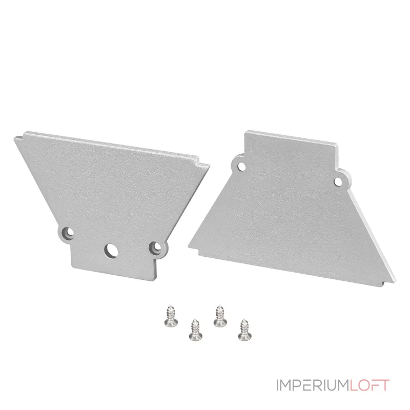 Arlight Комплект заглушек COMFORT21-V-FANTOM Металл 053033 Arlight Комплект заглушек COMFORT21-V-FANTOM Металл 053033