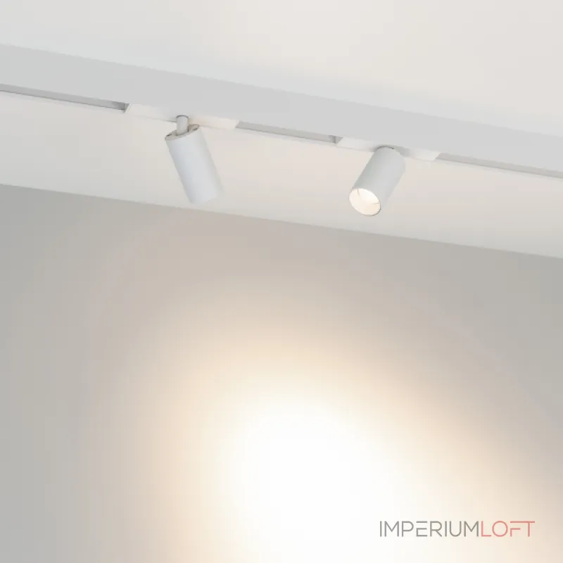 Arlight Светильник MAG-SPOT-25-R65-5Вт Day4000 WH 30 deg 24В IP20 050073 Arlight Светильник MAG-SPOT-25-R65-5Вт Day4000 WH 30 deg 24В IP20 050073