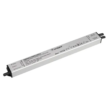 Arlight Блок питания ARPV-LG48060-LINEAR-PFC-DALI2-PD 48В 1.25A 60Вт IP67 034881 Arlight Блок питания ARPV-LG48060-LINEAR-PFC-DALI2-PD 48В 1.25A 60Вт IP67 034881