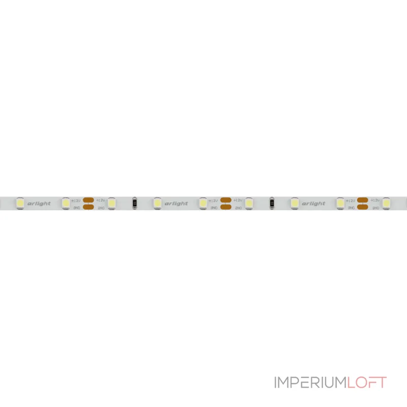 Arlight Лента RT-A60-5mm 12В Cool 8K 4.8 В/м IP20 2835 5м узкая 028610(2) Arlight Лента RT-A60-5mm 12В Cool 8K 4.8 В/м IP20 2835 5м узкая 028610(2)