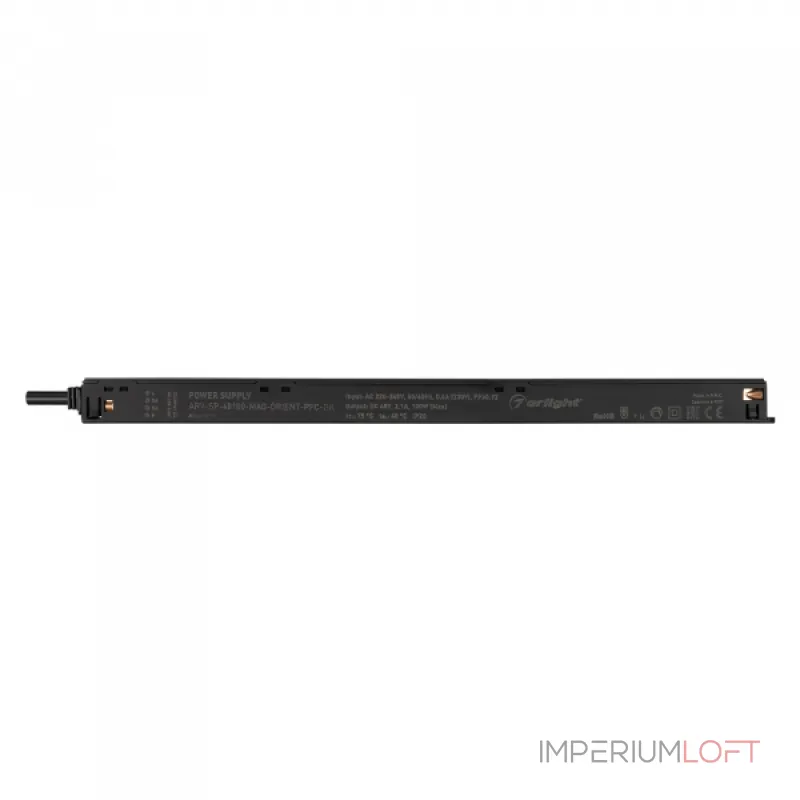 Arlight Блок питания ARV-SP-48100-MAG-ORIENT-PFC-BK 48В 2.1A 100Вт IP20 035778