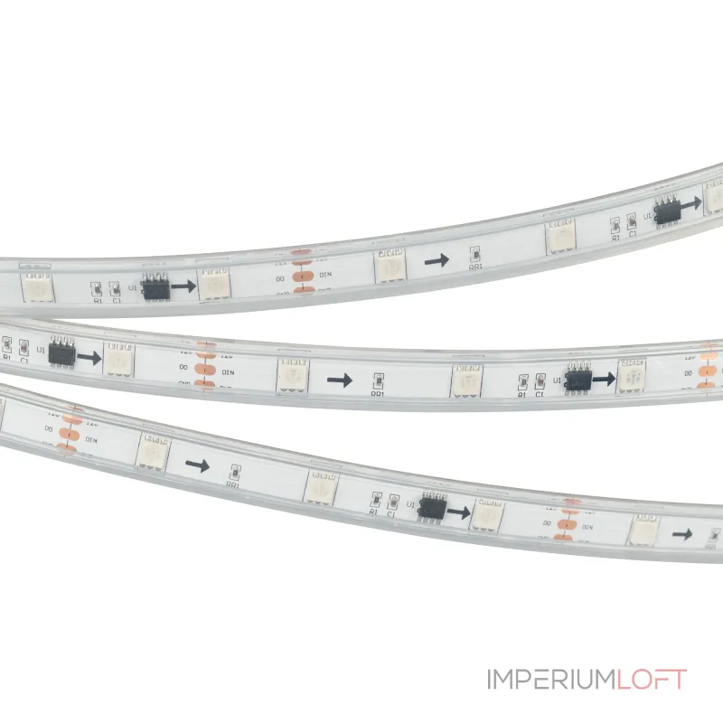 Arlight Лента герметичная SPI-P-B30-12mm 12В RGB-PX3 7.2В/м IP66 5060 5м Закрытый IP66 026370(3) Arlight Лента герметичная SPI-P-B30-12mm 12В RGB-PX3 7.2В/м IP66 5060 5м Закрытый IP66 026370(3)