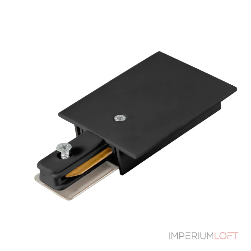 Arlight Коннектор питания LGD-2TR-CON-POWER-F-BK C IP20 038675