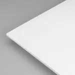Arlight Светильник DL-TITAN-S600x600-40Вт White6000 WH 120 deg CRI90 230В IP54 052836