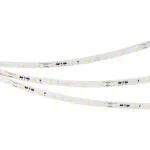 Arlight Лента IC-A60-8mm 24В Warm2700 4.8 В/м IP20 2835 10м стабилизированная 037958