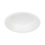 Arlight Светильник MS-BREEZE-BUILT-R104-12Вт Day4000 WH 90 deg 230В IP20 035611