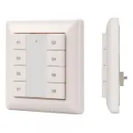 Arlight INTELLIGENT Панель DALI-223-1G-8SC-IN BUS INTELLIGENT 025506