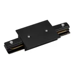 Arlight Коннектор прямой LGD-2TR-CON-MINI-STRAIGHT-F-BK C IP20 038677