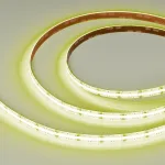 Arlight Лента герметичная COB-SE-X840-10mm 24В RGB 16 В/м IP65 CSP 5м 041390