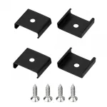 Arlight Держатель SL-MINI-15 BLACK Металл 049450