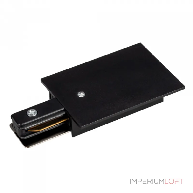 Arlight Коннектор питания LGD-2TR-CON-POWER-F-BK C IP20 038675
