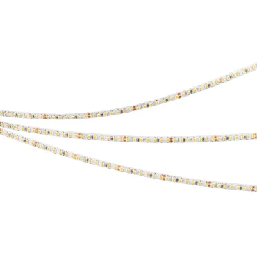 Arlight Лента MICROLED-M266-4mm 24В White6000 12 В/м IP20 2216 5м узкая 037823