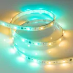 Arlight Лента герметичная SPI-P-B30-12mm 12В RGB-PX3 7.2В/м IP66 5060 5м Закрытый IP66 026370(3)