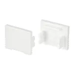 Arlight Заглушка SL-SLIM-H13M WHITE глухая 037537