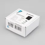 Arlight INTELLIGENT Панель DALI-223-1G-2S-IN-BLACK BUS INTELLIGENT 031100
