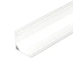 Arlight Профиль SL-KANT-H16-2000 WHITE Алюминий 037117