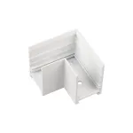 Arlight Коннектор угловой MAG-CON-MINI-2538-L90 WH IP20 050230