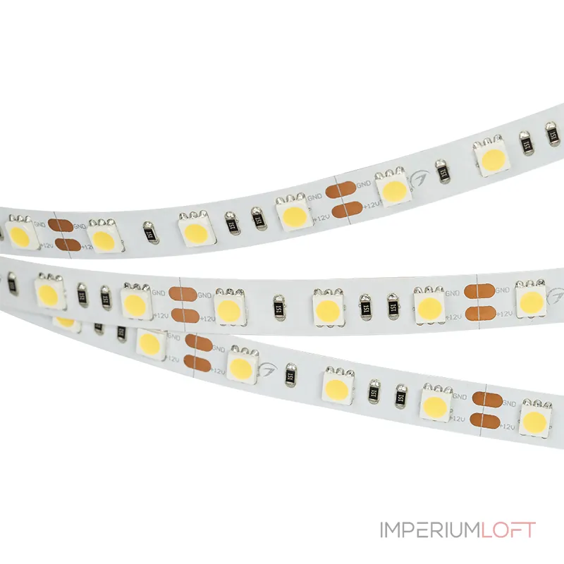 Arlight Лента RT-B60-10mm 12В Warm3000 14.4 В/м IP20 5060 5м 14.4 Вт/м IP20 028583(2) Arlight Лента RT-B60-10mm 12В Warm3000 14.4 В/м IP20 5060 5м 14.4 Вт/м IP20 028583(2)