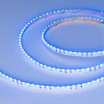 Arlight Лента RS-S120-8mm 24В Blue 9.6 В/м IP20 3014 5м боковое свечение 037153
