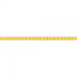 Arlight Лента COB-X528-8mm 12В Warm2700 11 В/м IP20 CSP 5м 041795